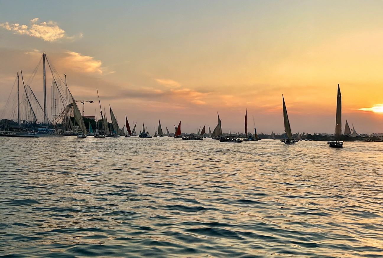 Luxor: A Gateway to Egypt’s Ancient Culture, History, and Unique Activities