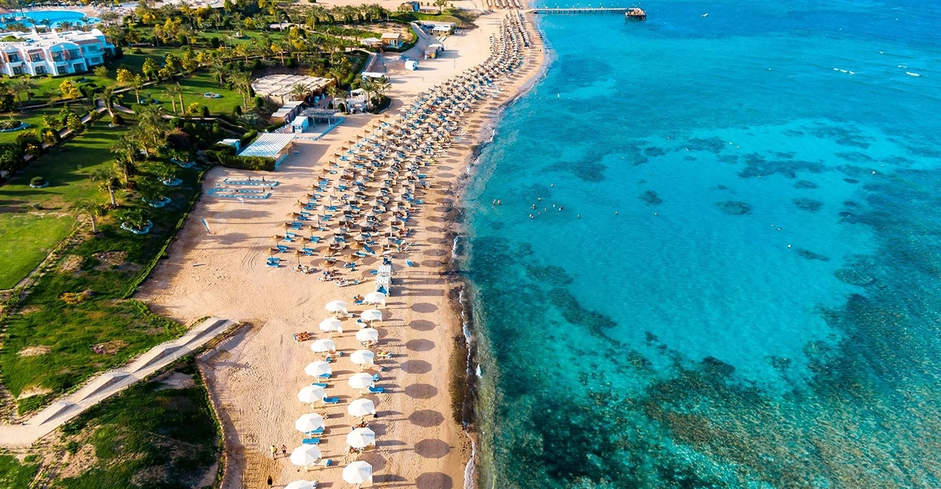Marsa Alam: Kitesurfing, Activities, and Nightlife