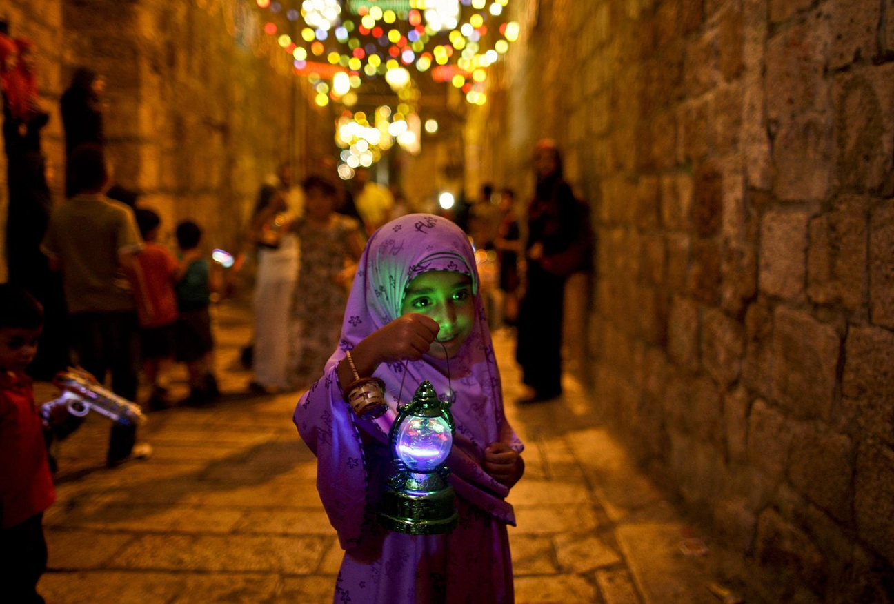 Egypt During Ramadan - Reisebüro Ägypten 